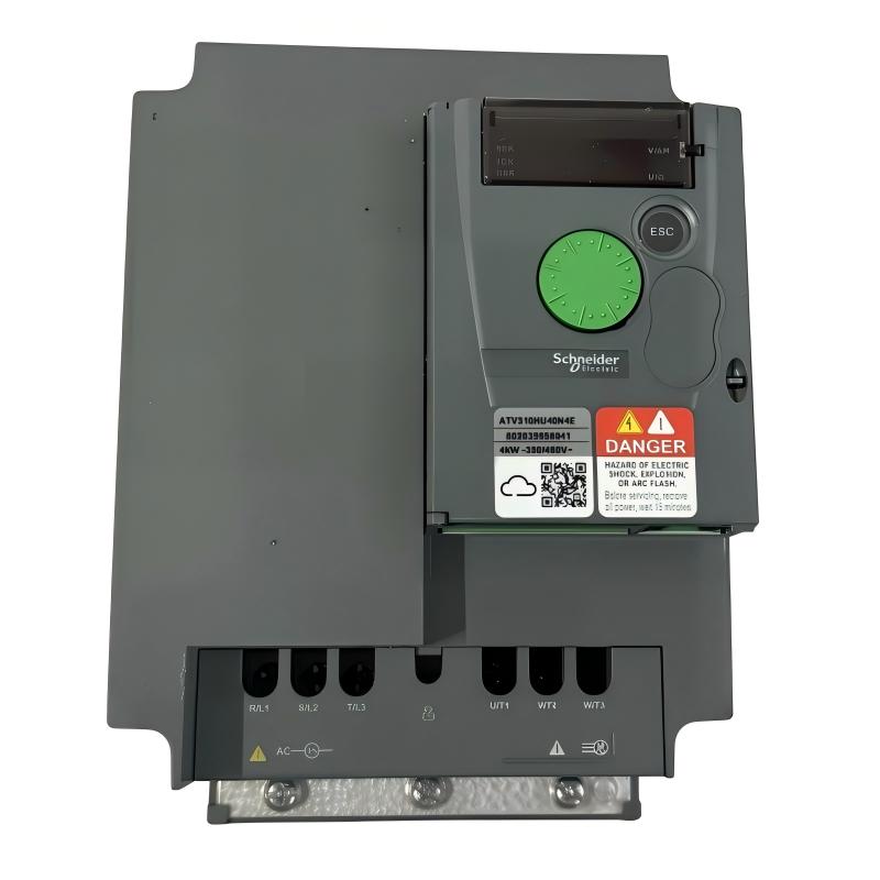 Schneider ATV310HU40N4E Variable Speed ​​Drive