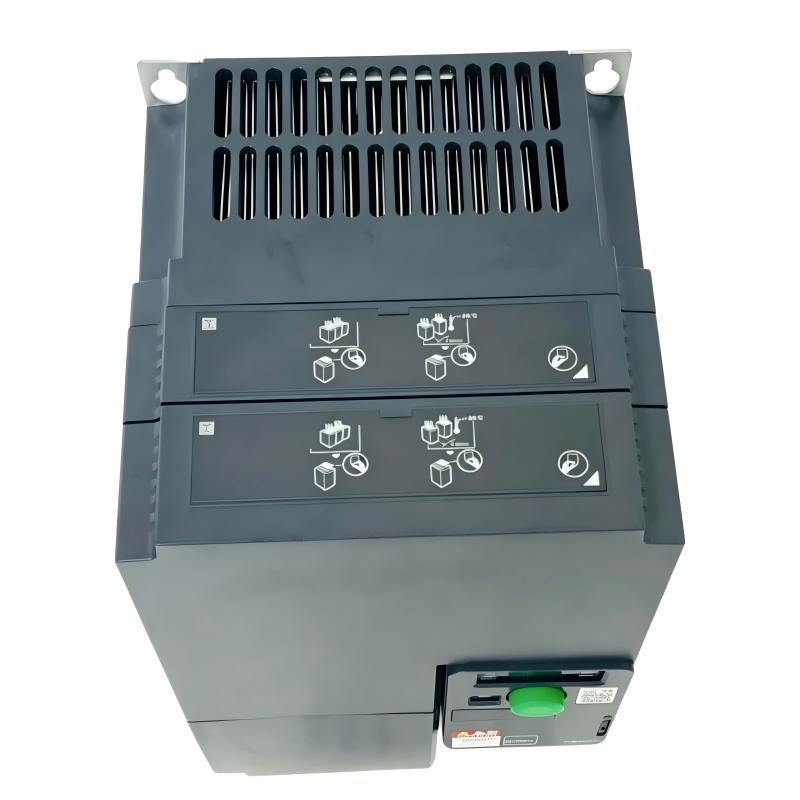 Schneider ATV320D15S6C Variable Speed ​​Drive