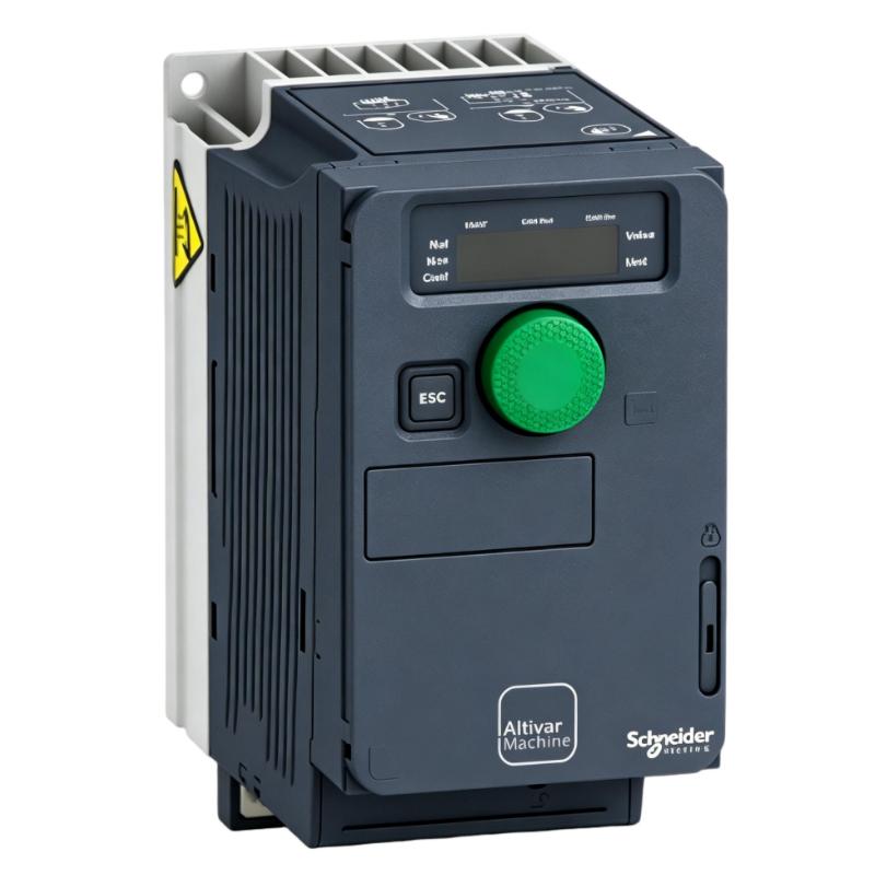 Schneider ATV320U02M2C Variable Speed ​​Drive