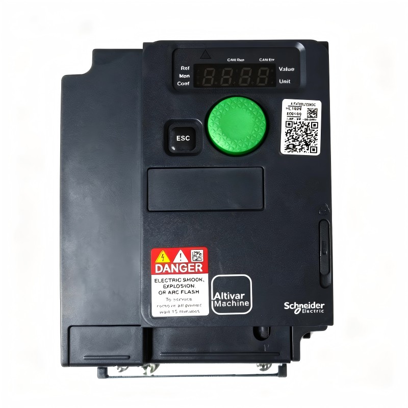Schneider ATV320U02M3C Variable Speed ​​Drive