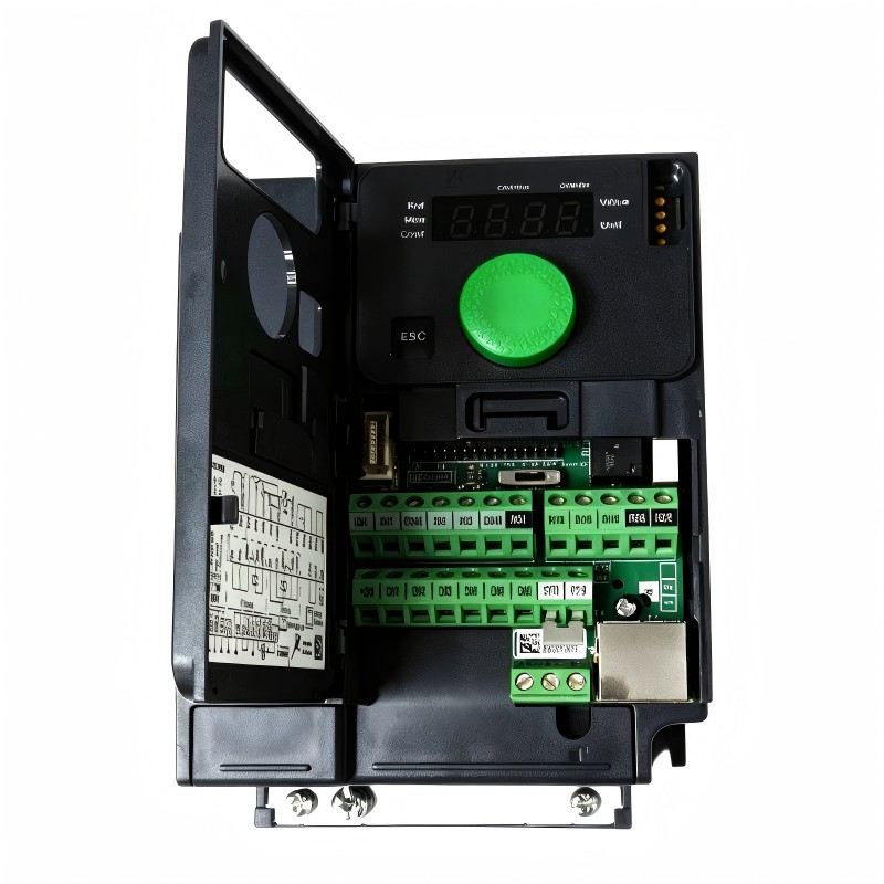 Schneider ATV320U02M3C Variable Speed ​​Drive