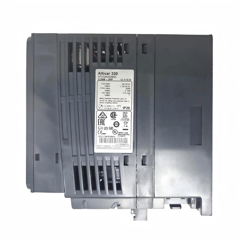 Schneider ATV320U02M3C Variable Speed ​​Drive