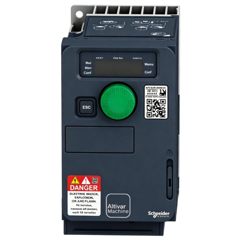 Schneider ATV320U04M2C Variable Speed Drive