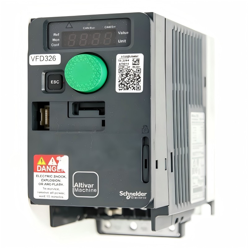 Schneider ATV320U04M3C Variable Speed ​​Drive