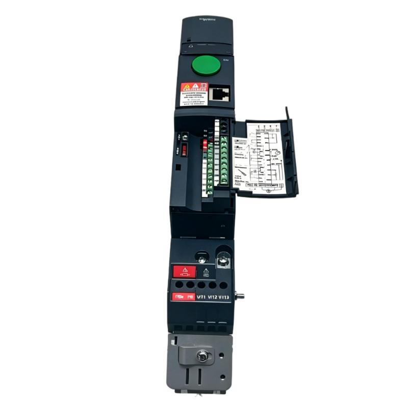 Schneider ATV320U04N4B Variable Speed ​​Drive