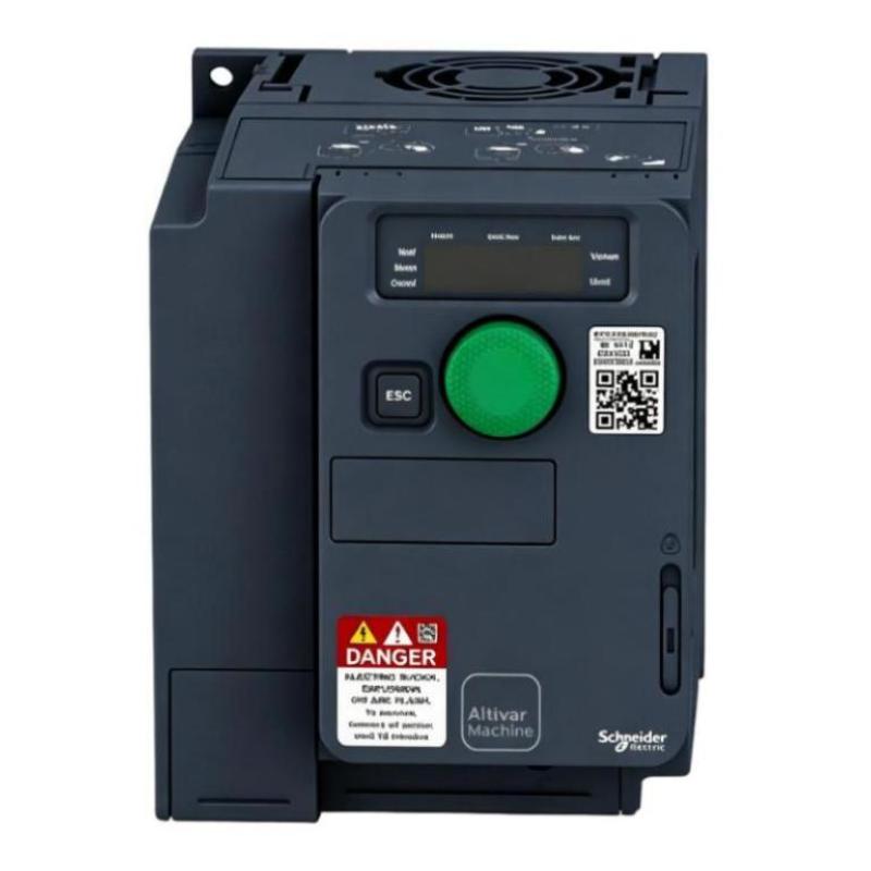 Schneider ATV320U04N4C Frequency Inverter