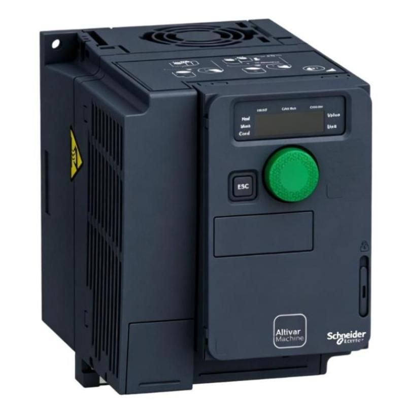 Schneider ATV320U04N4C Frequency Inverter