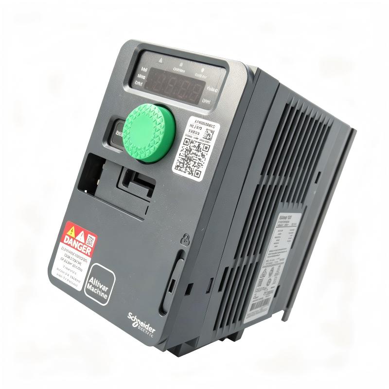 Schneider ATV320U06M3C Variable Speed ​​Drive