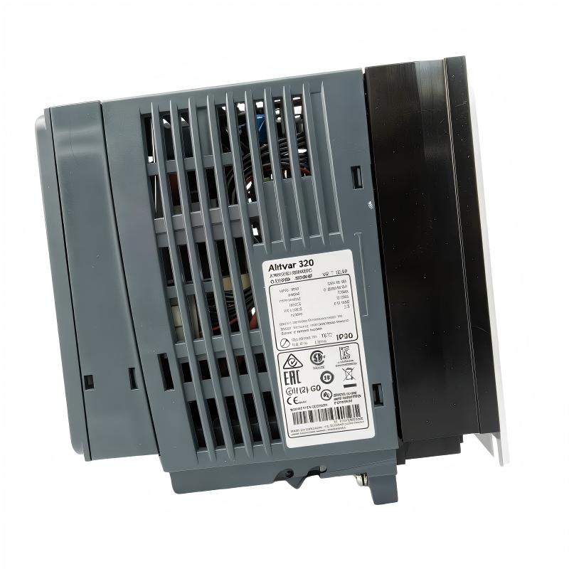 Schneider ATV320U06M3C Variable Speed ​​Drive