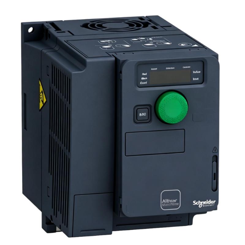 Schneider ATV320U06N4C Variable Speed ​​Drive