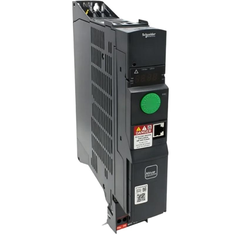 Schneider ATV320U07M2B Variable Speed ​​Drive