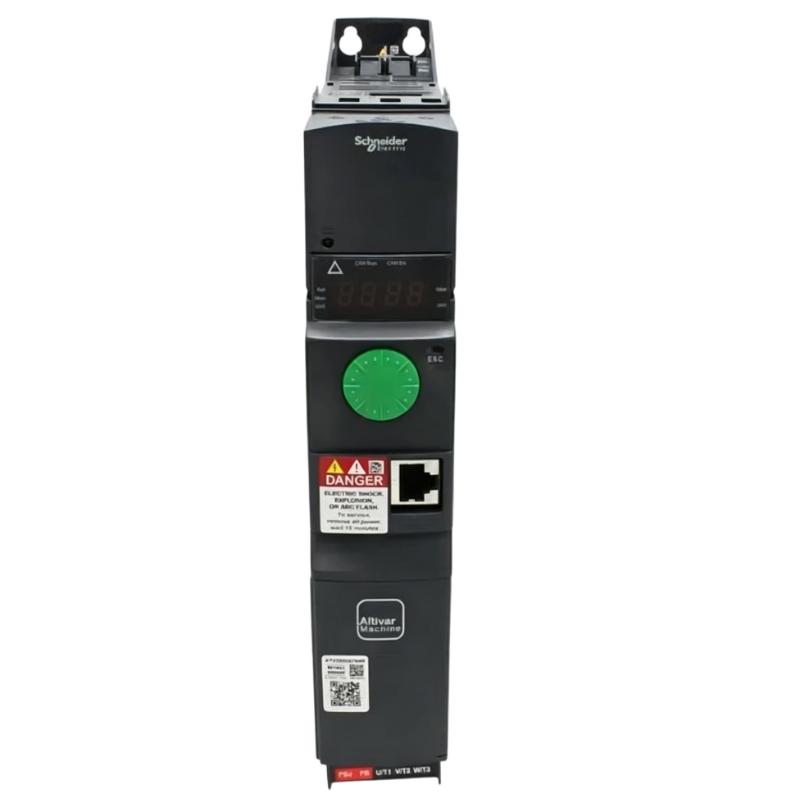 Schneider ATV320U07M2B Variable Speed ​​Drive