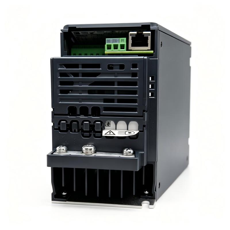 Schneider ATV320U07M3C Variable Speed ​​Drive