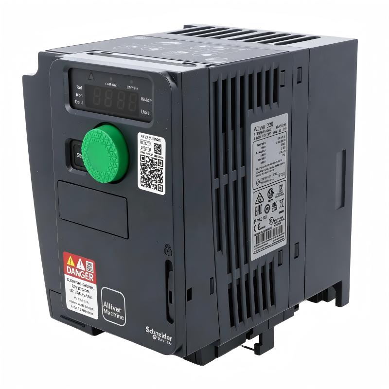 Schneider ATV320U11M3C Variable Speed ​​Drive