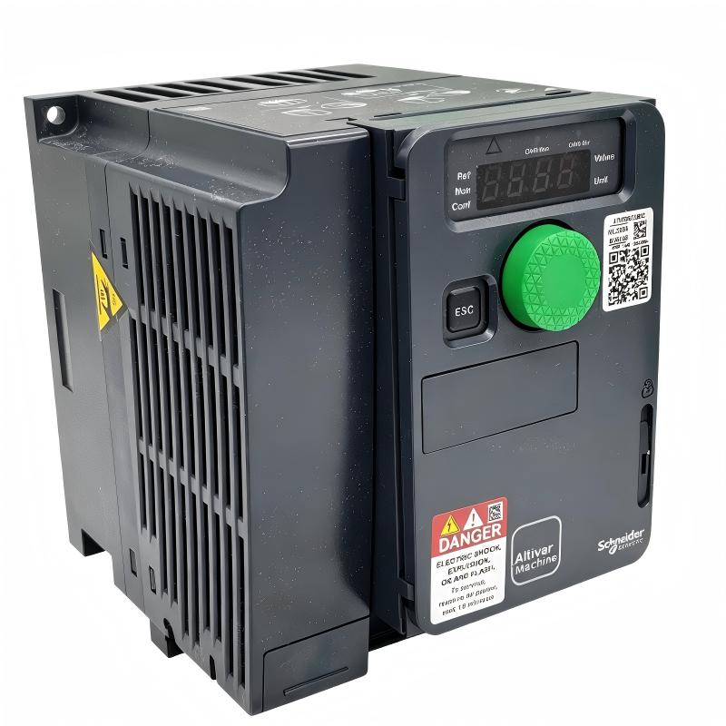 Schneider ATV320U11M3C Variable Speed ​​Drive
