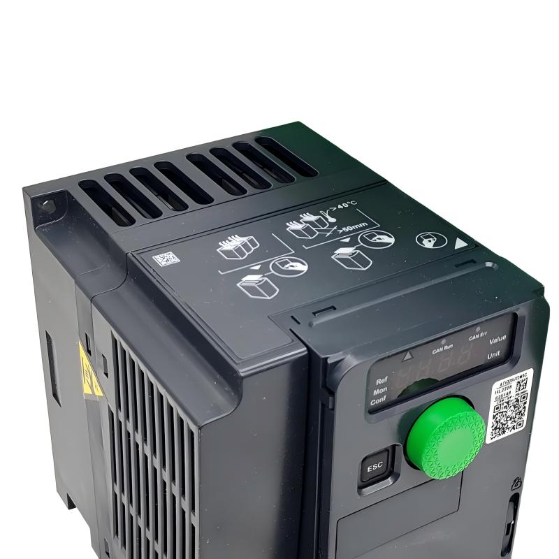Schneider ATV320U11M3C Variable Speed ​​Drive