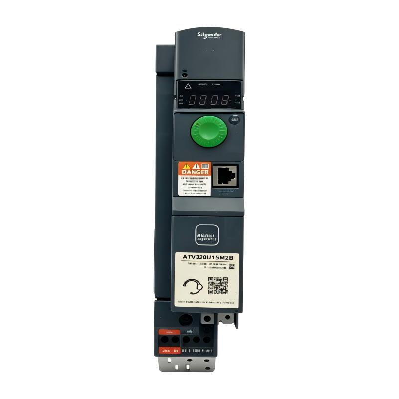 Schneider ATV320U15M2B Variable Speed ​​Drive