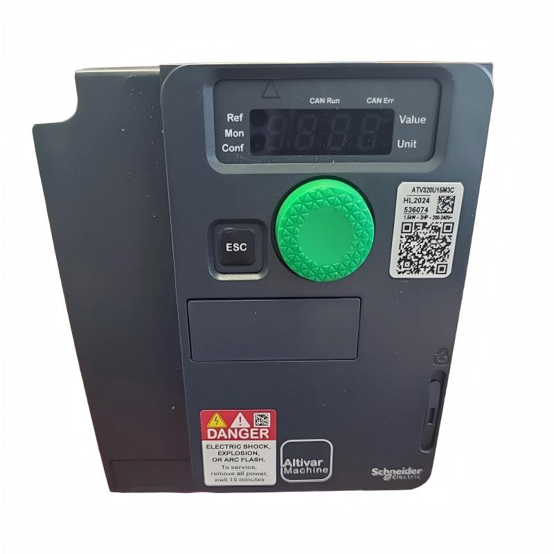 Schneider ATV320U15M3C Variable Speed ​​Drive