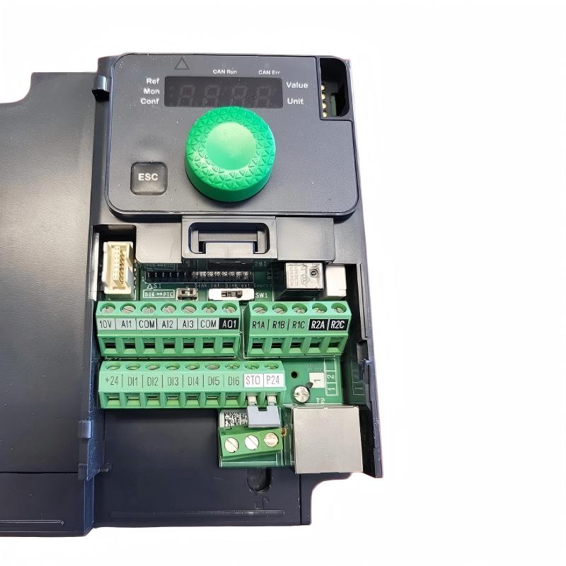 Schneider ATV320U15M3C Variable Speed ​​Drive