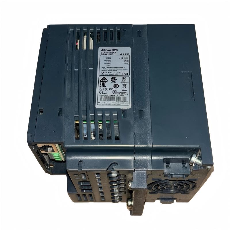 Schneider ATV320U15M3C Variable Speed ​​Drive