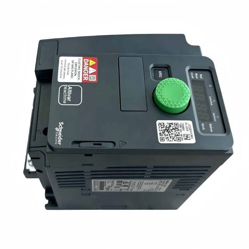 Schneider ATV320U22M3C Variable Speed ​​Drive