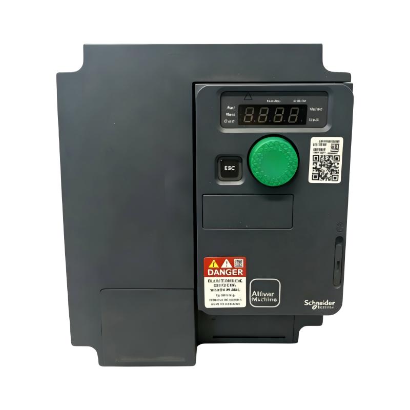 Schneider ATV320U22S6C Variable Speed ​​Drive
