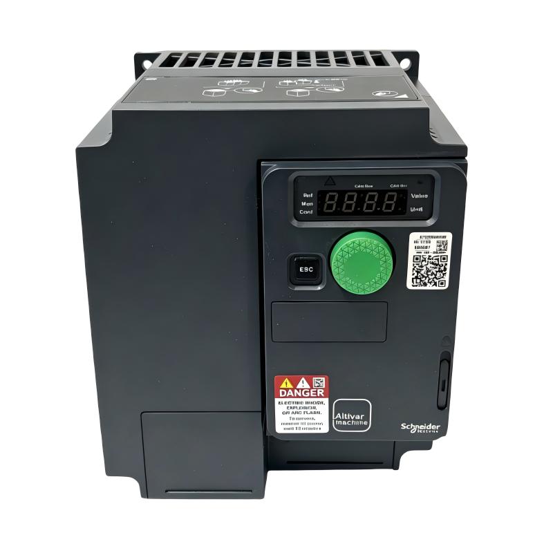 Schneider ATV320U40S6C Variable Speed ​​Drive