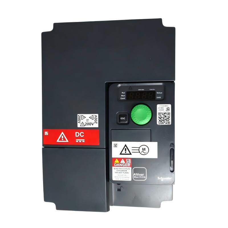 Schneider ATV320U55M3C Variable Speed ​​Drive