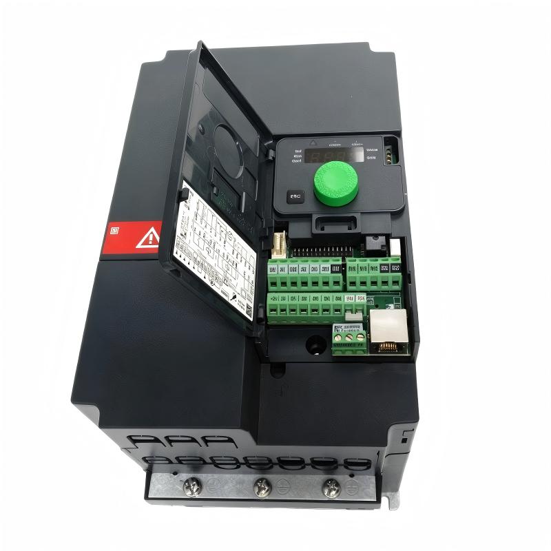 Schneider ATV320U55M3C Variable Speed ​​Drive