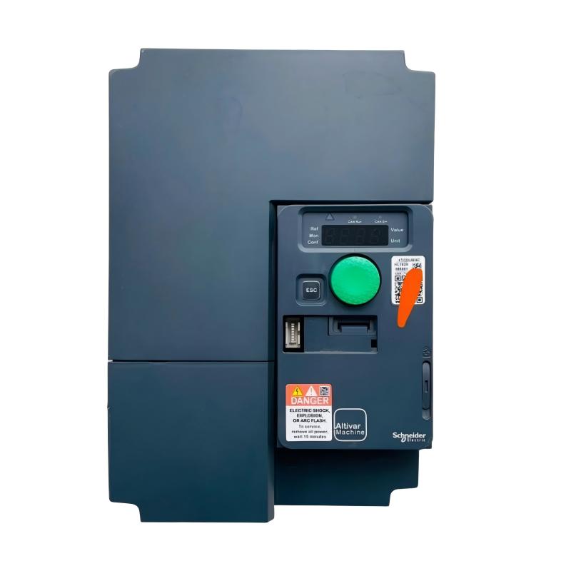 Schneider ATV320U55S6C Variable Speed ​​Drive