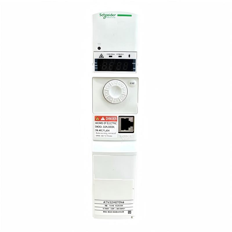 Schneider ATV32H075N4 Variable Speed ​​Drive