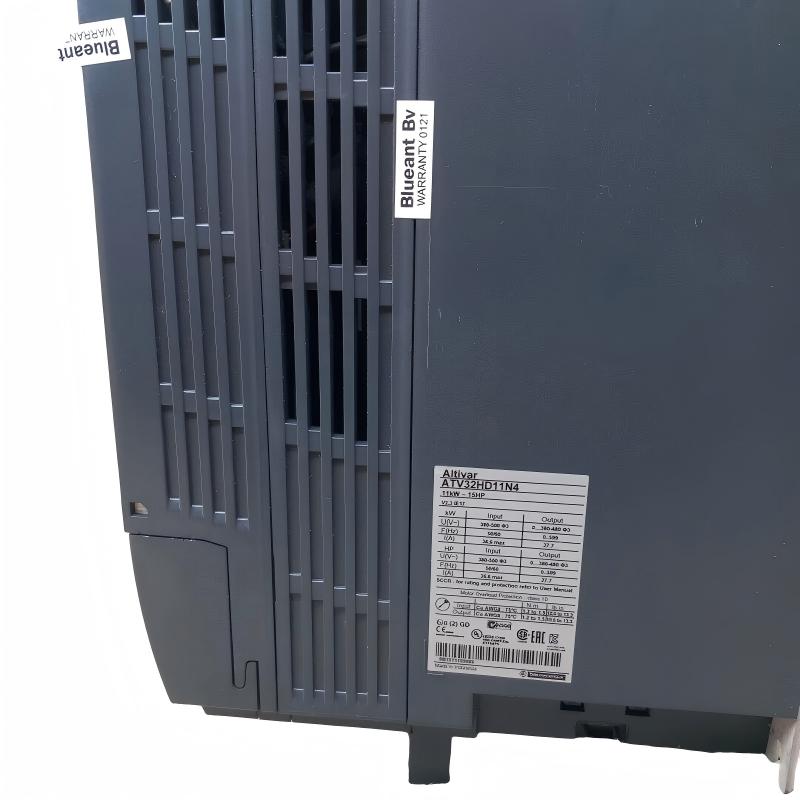 Schneider ATV32HD11N4 Variable Speed ​​Drive
