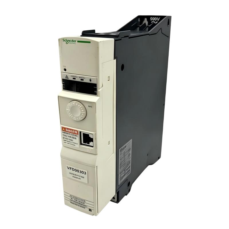 Schneider ATV32HU11N4 Variable Speed ​​Drive