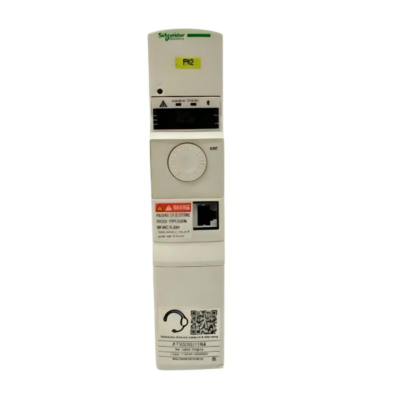 Schneider ATV32HU11N4 Variable Speed ​​Drive