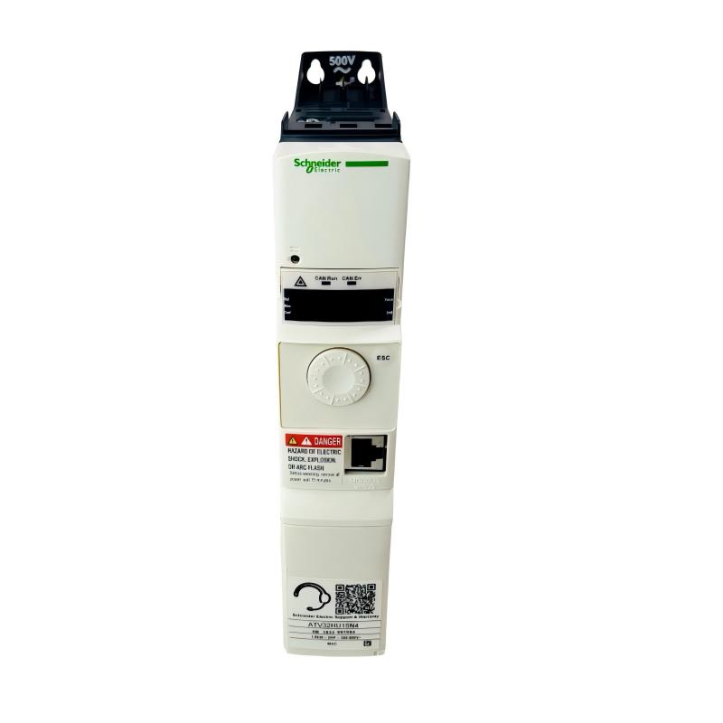 Schneider ATV32HU15N4 Variable Speed ​​Drive