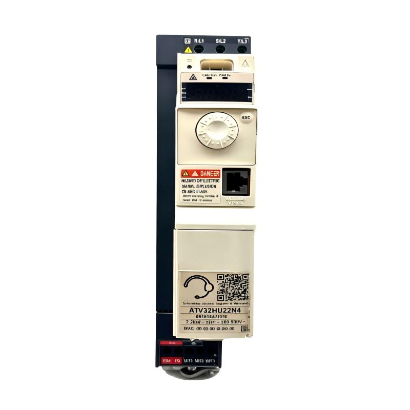 Schneider ATV32HU22N4 Variable Speed ​​Drive