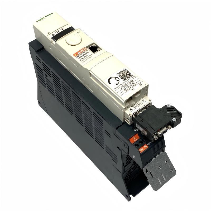 Schneider ATV32HU30N4 Transmission Drive