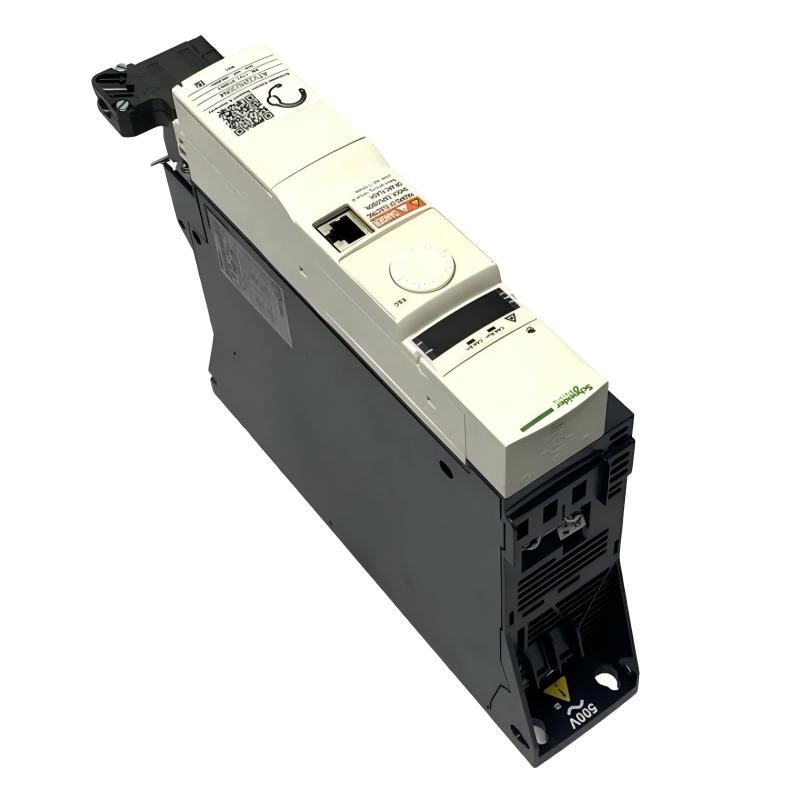 Schneider ATV32HU30N4 Transmission Drive