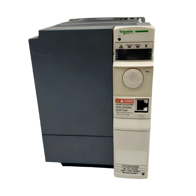 Schneider ATV32HU55N4 Variable Speed ​​Drive