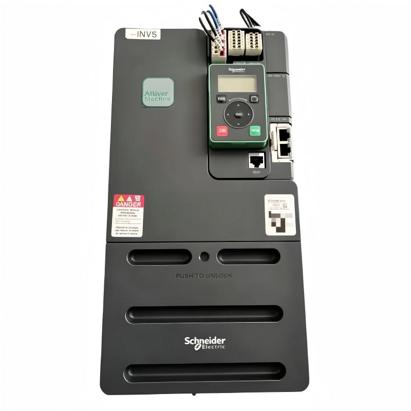 Schneider ATV340D11N4 Variable Speed ​​Drive