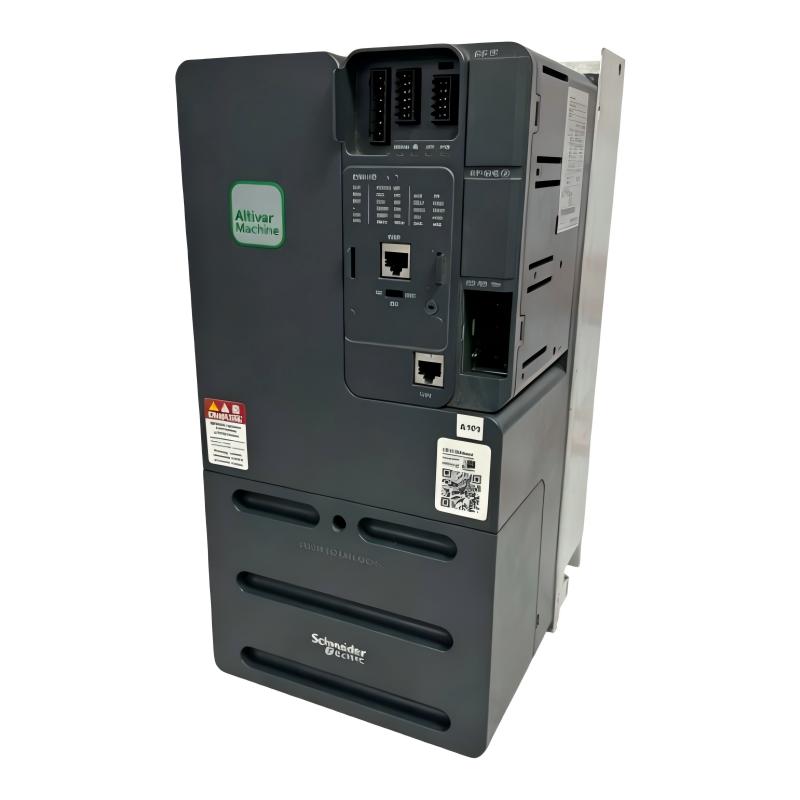 Schneider ATV340D11N4E Variable Speed ​​Drive
