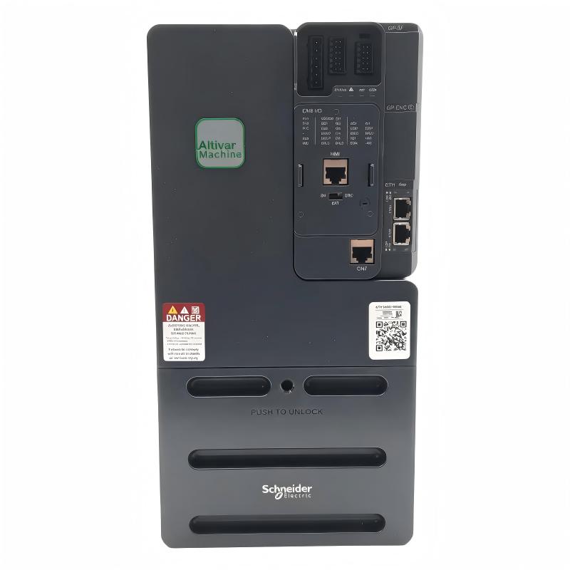 Schneider ATV340D15N4 Variable Speed ​​Drive