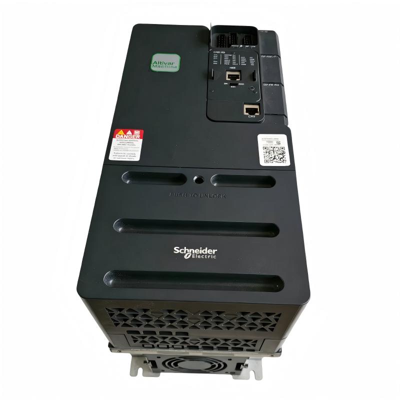 Schneider ATV340D18N4 Variable Speed ​​Drive