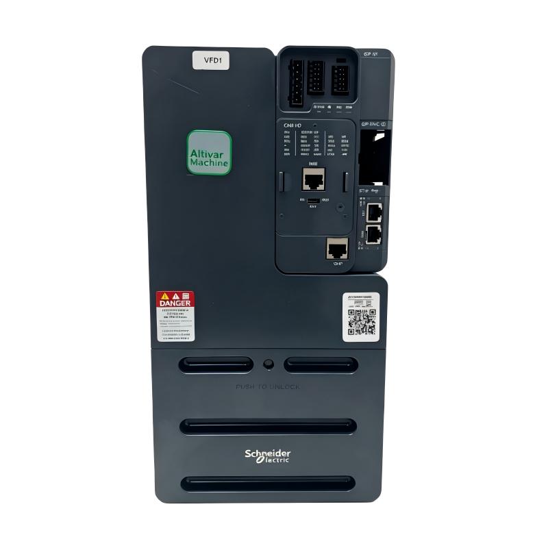 Schneider ATV340D22N4E Variable Speed ​​Drive