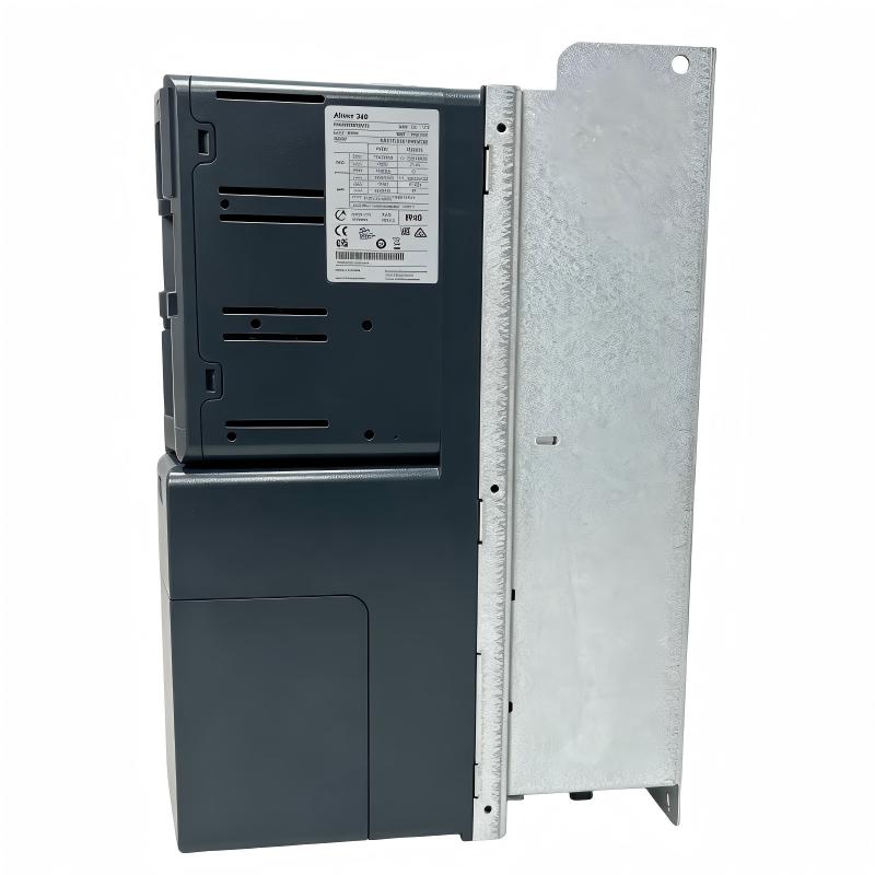 Schneider ATV340D22N4E Variable Speed ​​Drive