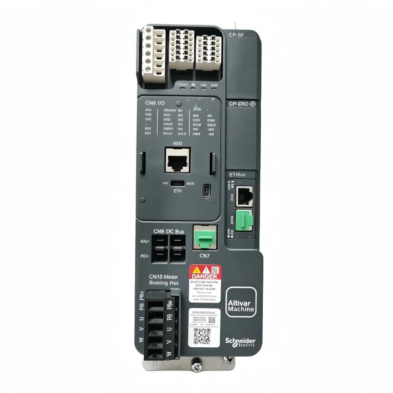 Schneider ATV340U07N4 Variable Speed ​​Drive