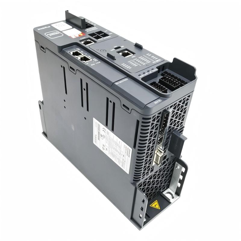 Schneider ATV340U07N4 Variable Speed ​​Drive
