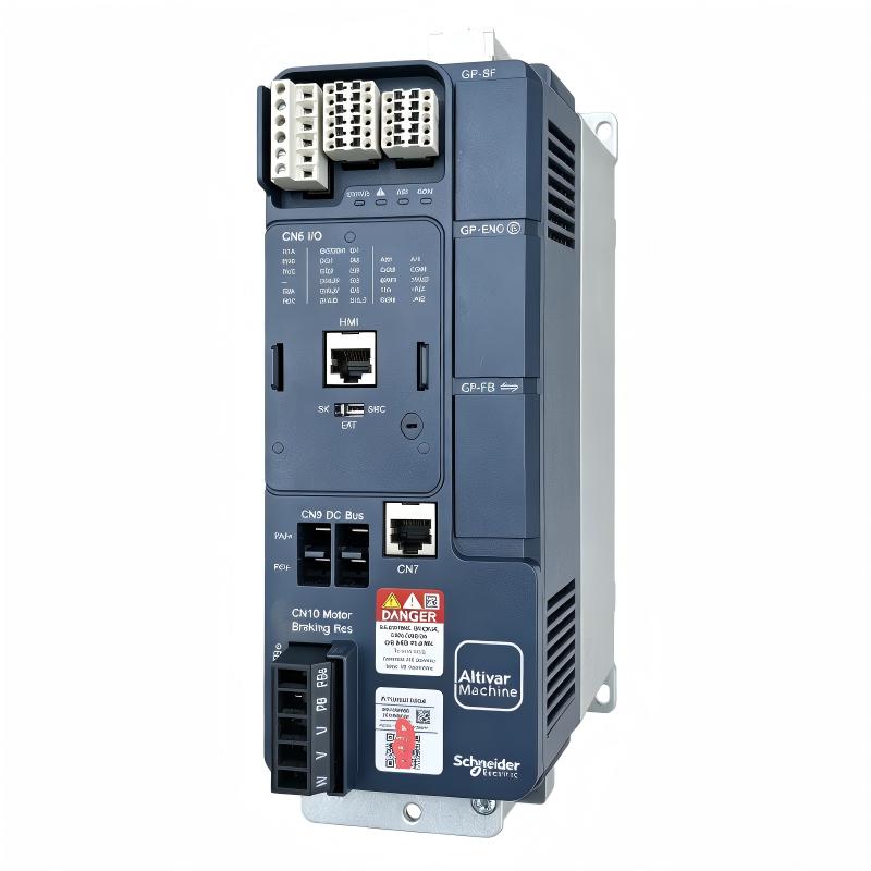 Schneider ATV340U15N4 Variable Speed ​​Drive