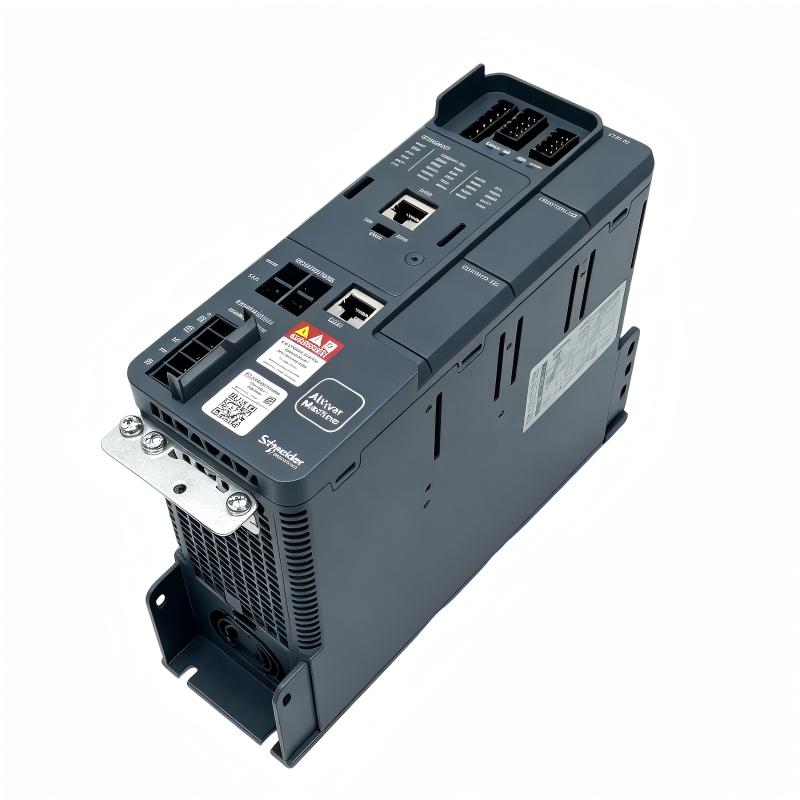 Schneider ATV340U15N4 Variable Speed ​​Drive