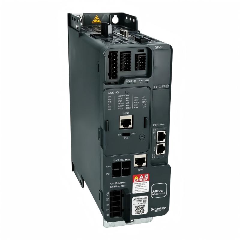 Schneider ATV340U15N4E Variable Speed ​​Drive
